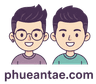 Phueantae Logo