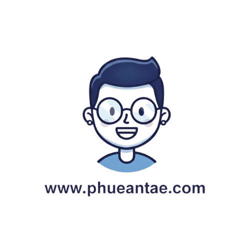 Phueantae Logo