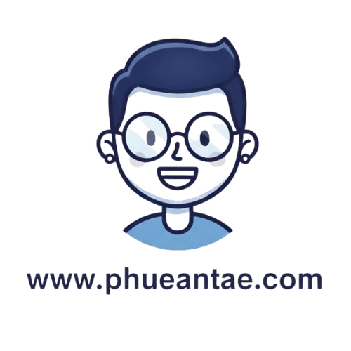 Phueantae Logo